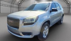 2015 GMC Acadia SLE-2