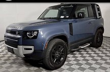 2023 Land Rover Defender 90 S