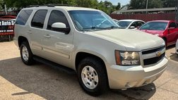 2013 Chevrolet Tahoe LT