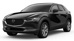 2020 Mazda CX-30 Premium
