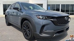 2024 Mazda CX-50 2.5 S Preferred
