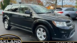 2011 Dodge Journey Mainstreet