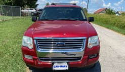 2009 Ford Explorer XLT