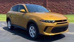 2023 Dodge Hornet GT Plus