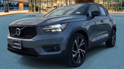 2020 Volvo XC40 T4 R-Design