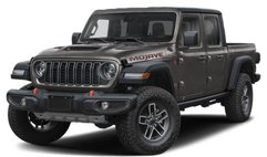 2024 Jeep Gladiator Mojave X