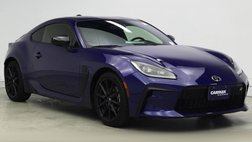 2025 Toyota GR86 Premium