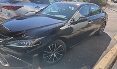 2022 Lexus ES 350 Base