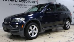 2009 BMW X5 xDrive30i