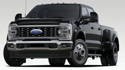 2024 Ford F-450 Super Duty Lariat