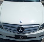 2008 Mercedes-Benz C-Class 300 4MATIC