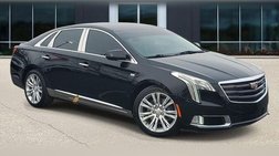 2018 Cadillac XTS Luxury