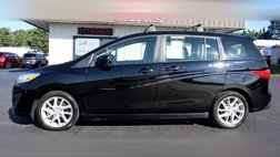 2012 Mazda MAZDA5 Grand Touring