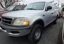 1997 Ford F-150 XL