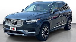 2023 Volvo XC90 Recharge T8 Core Bright Theme