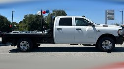 2019 Ram Ram Pickup 3500 Tradesman