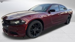 2018 Dodge Charger SXT