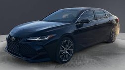 2020 Toyota Avalon Touring