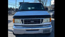 2003 Ford E-Series E-350 SD