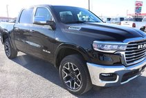 2026 Ram Ram Pickup 1500 Laramie