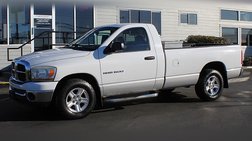 2006 Dodge Ram 1500 Laramie