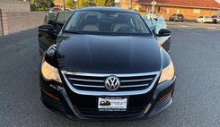 2012 Volkswagen CC 2.0T Sport FWD