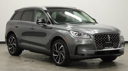 2023 Lincoln Corsair Grand Touring