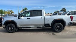2023 GMC Sierra 2500HD Pro