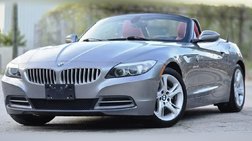 2012 BMW Z4 sDrive35i