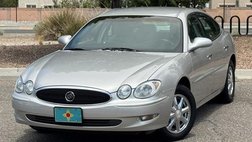 2006 Buick LaCrosse CXL