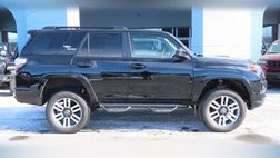 2022 Toyota 4Runner TRD Sport