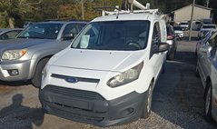 2015 Ford Transit Connect XL