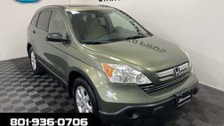 2007 Honda CR-V EX