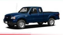 2010 Ford Ranger XLT