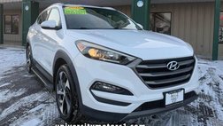 2016 Hyundai Tucson Eco