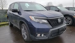 2020 Honda Passport EX-L