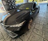 2022 Toyota Avalon XLE