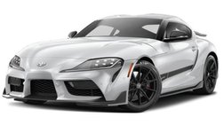 2024 Toyota GR Supra 45th Anniversary Edition