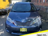 2015 Toyota Sienna XLE Premium