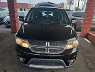 2017 Dodge Journey Crossroad