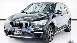 2018 BMW X1 sDrive28i