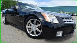 2004 Cadillac XLR Base