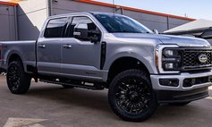 2023 Ford Super Duty F-250 Lariat