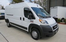 2022 Ram ProMaster 2500 159 WB
