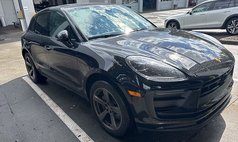 2023 Porsche Macan T