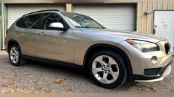 2015 BMW X1 sDrive28i