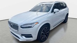 2023 Volvo XC90 B6 Plus Bright Theme 7P