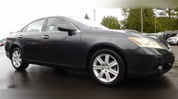 2008 Lexus ES 350 Base