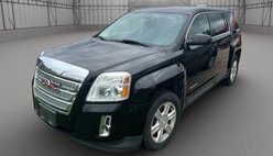 2014 GMC Terrain SLE-1
