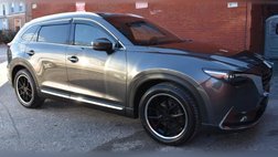 2021 Mazda CX-9 Grand Touring